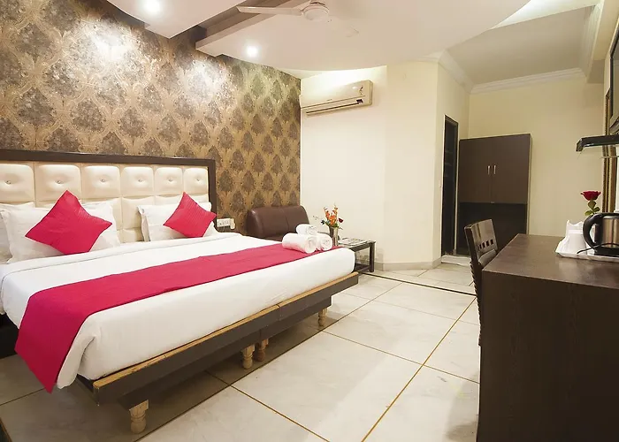 Superior King Room